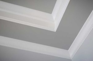 Custom Crown Moulding