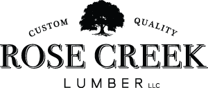 Rose Creek Lumber